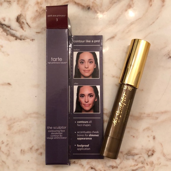 tarte Other - Tarte the sculptor
